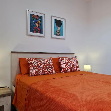 Yumboflat Two Bedroom Apartment Playa del Ingles  Ngoại thất bức ảnh