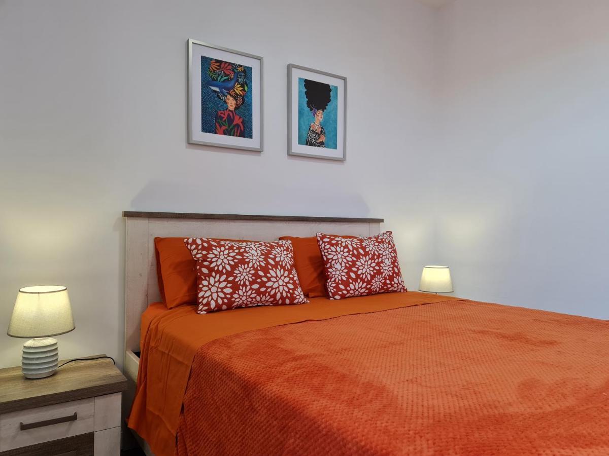 Yumboflat Two Bedroom Apartment Playa del Ingles  Ngoại thất bức ảnh