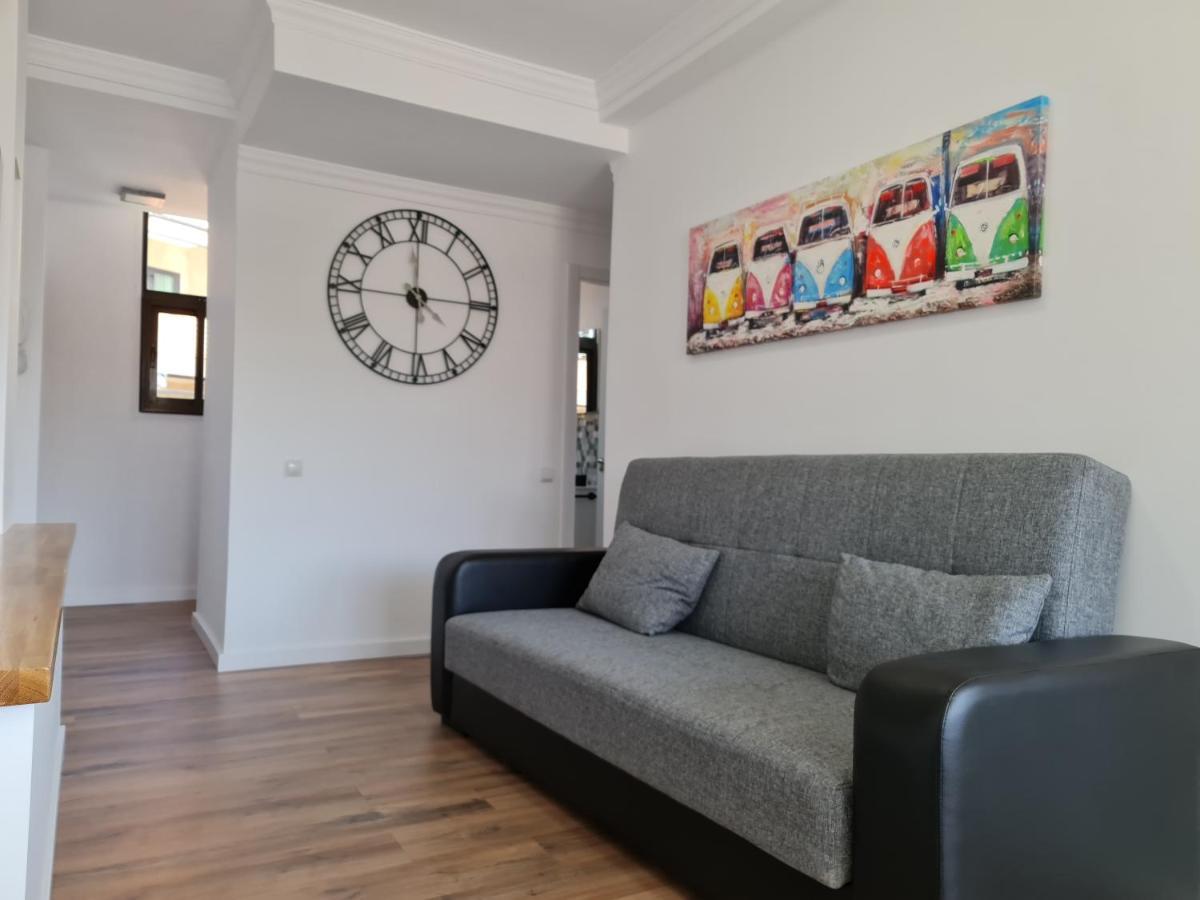 Yumboflat Two Bedroom Apartment Playa del Ingles  Ngoại thất bức ảnh