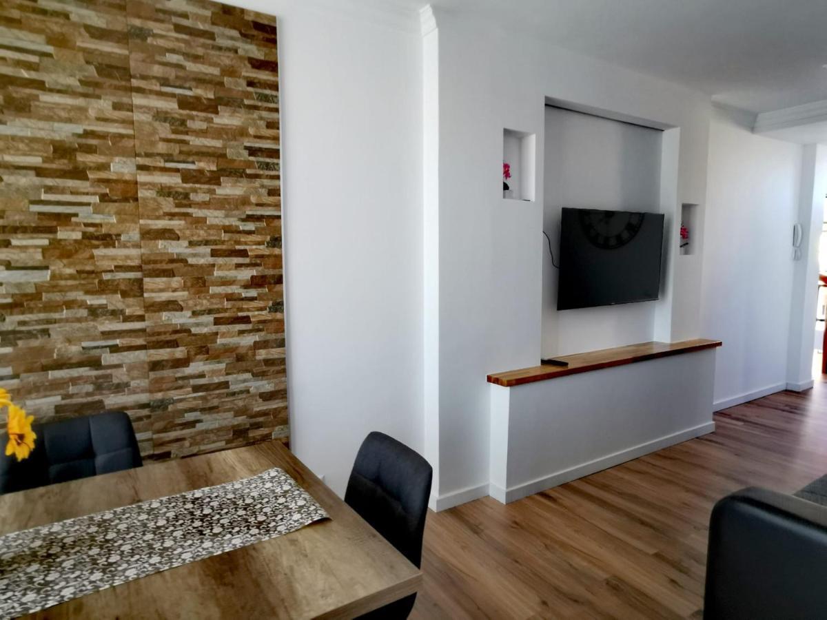 Yumboflat Two Bedroom Apartment Playa del Ingles  Ngoại thất bức ảnh