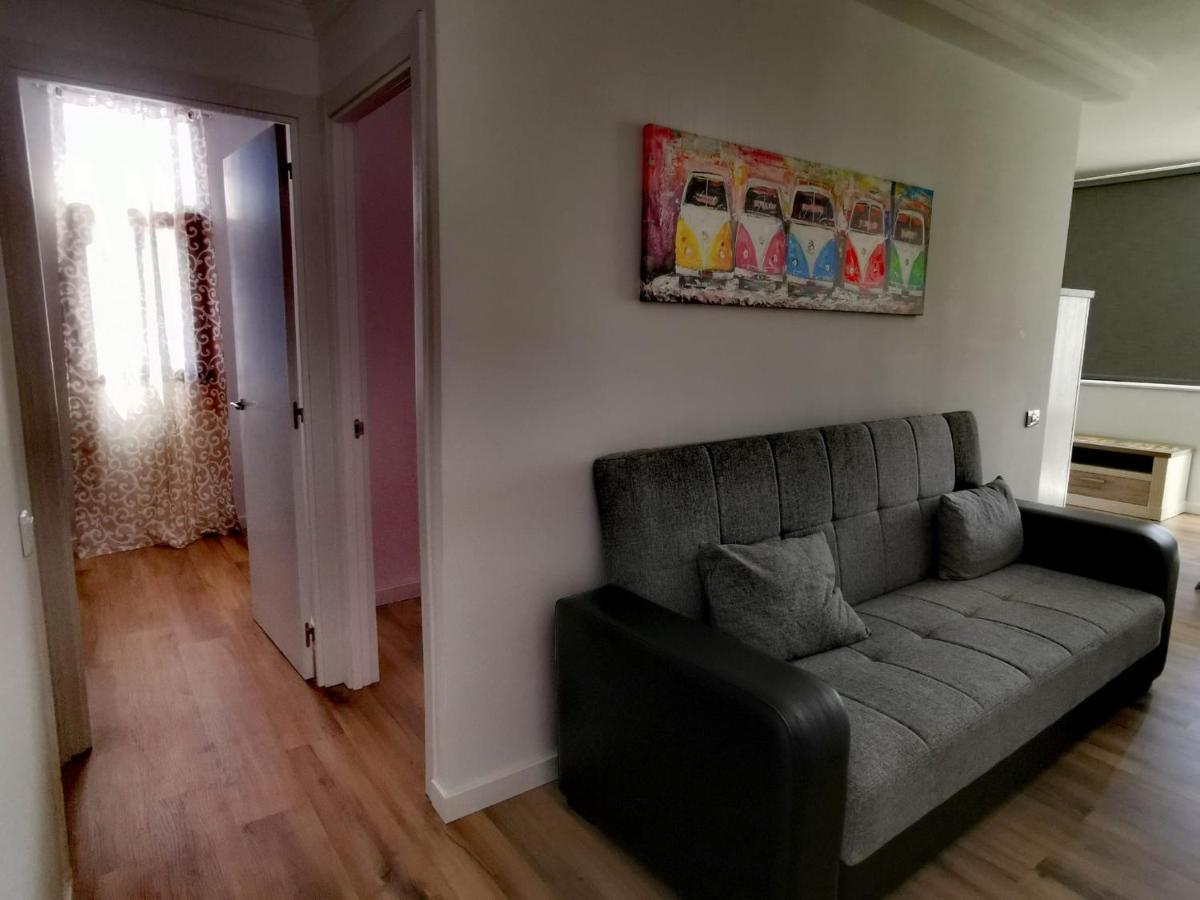 Yumboflat Two Bedroom Apartment Playa del Ingles  Ngoại thất bức ảnh