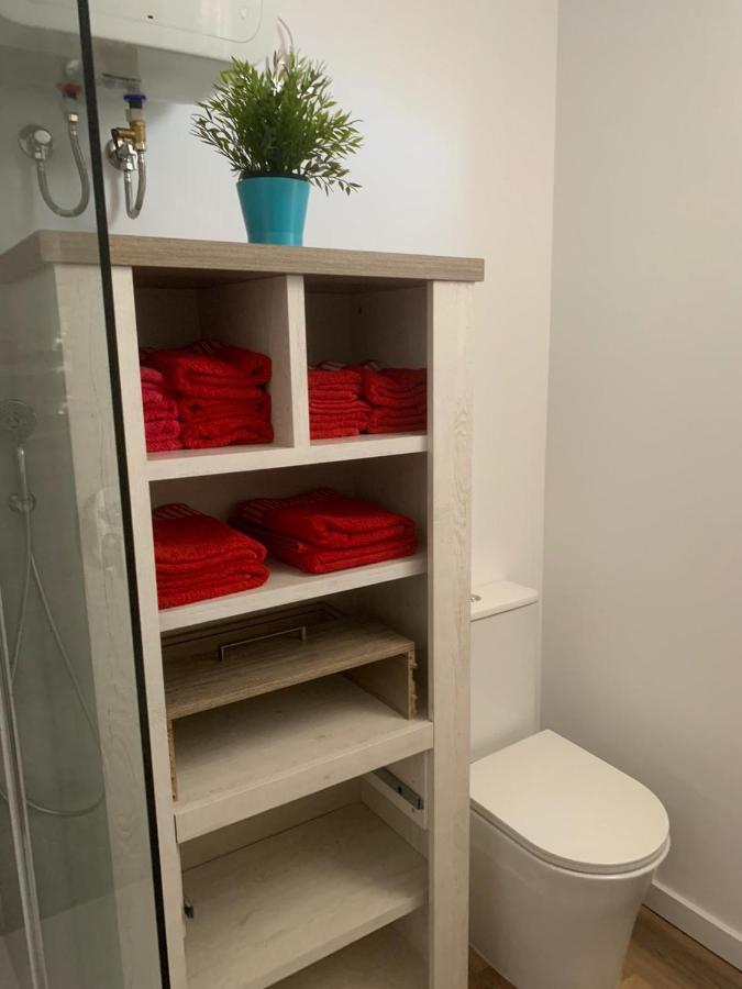 Yumboflat Two Bedroom Apartment Playa del Ingles  Ngoại thất bức ảnh