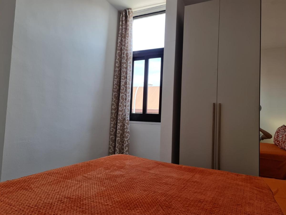 Yumboflat Two Bedroom Apartment Playa del Ingles  Ngoại thất bức ảnh