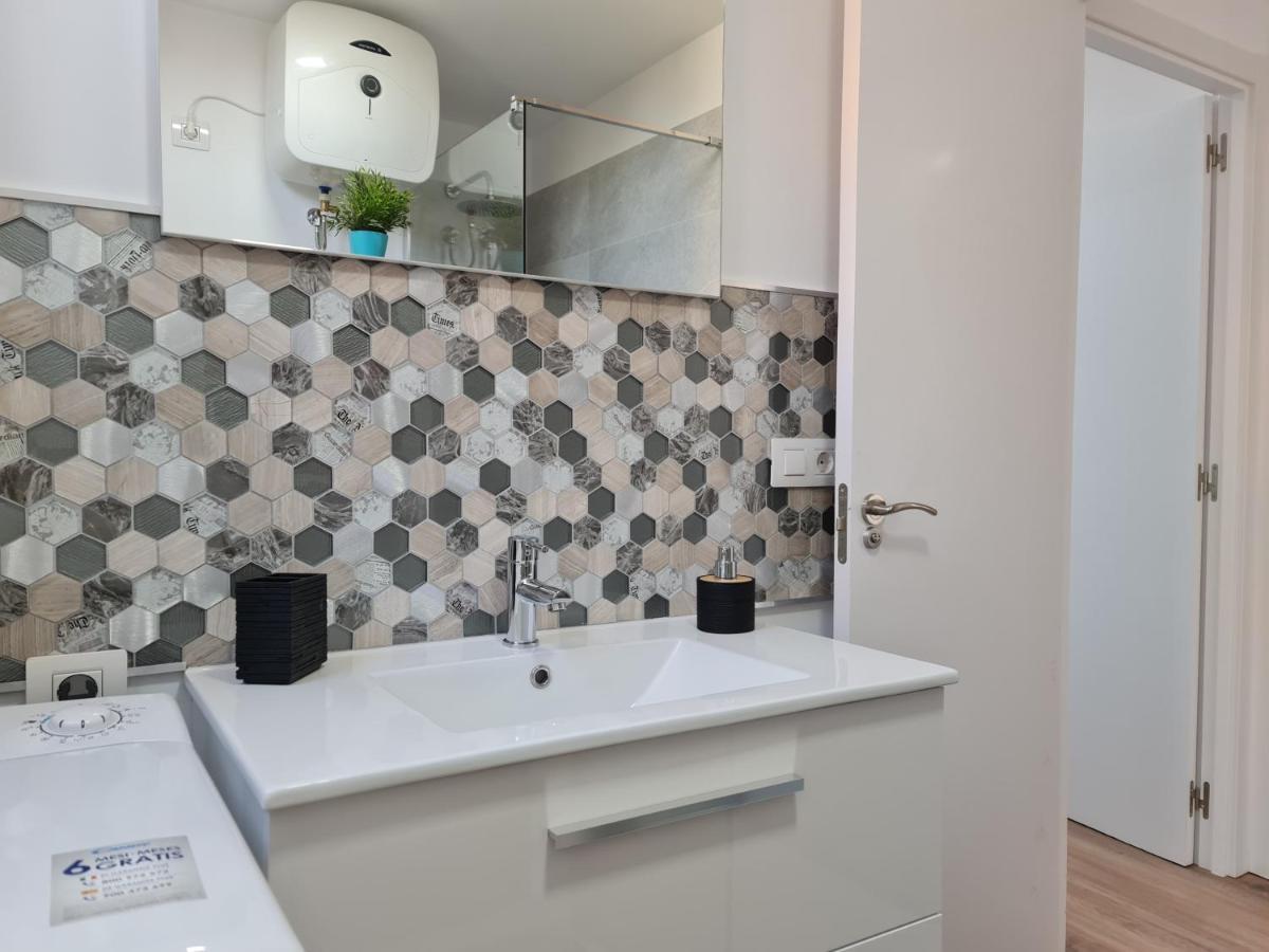 Yumboflat Two Bedroom Apartment Playa del Ingles  Ngoại thất bức ảnh