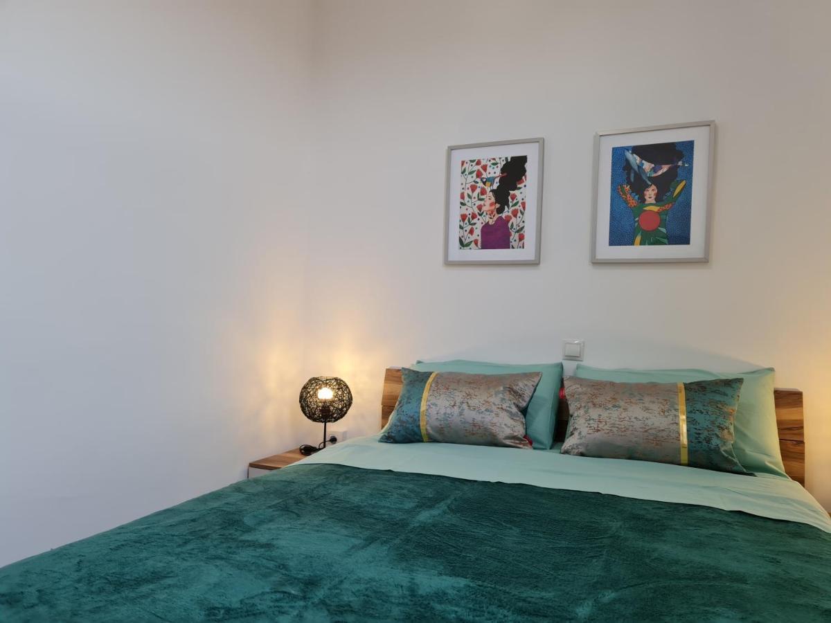 Yumboflat Two Bedroom Apartment Playa del Ingles  Ngoại thất bức ảnh