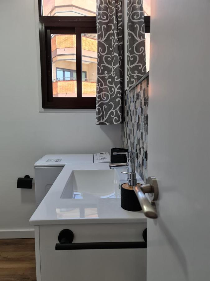 Yumboflat Two Bedroom Apartment Playa del Ingles  Ngoại thất bức ảnh