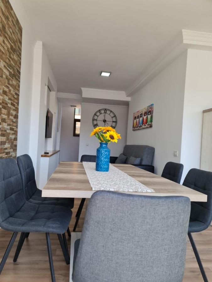 Yumboflat Two Bedroom Apartment Playa del Ingles  Ngoại thất bức ảnh