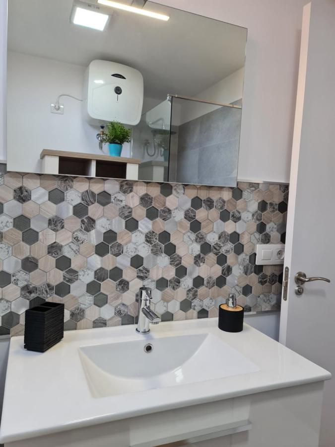 Yumboflat Two Bedroom Apartment Playa del Ingles  Ngoại thất bức ảnh