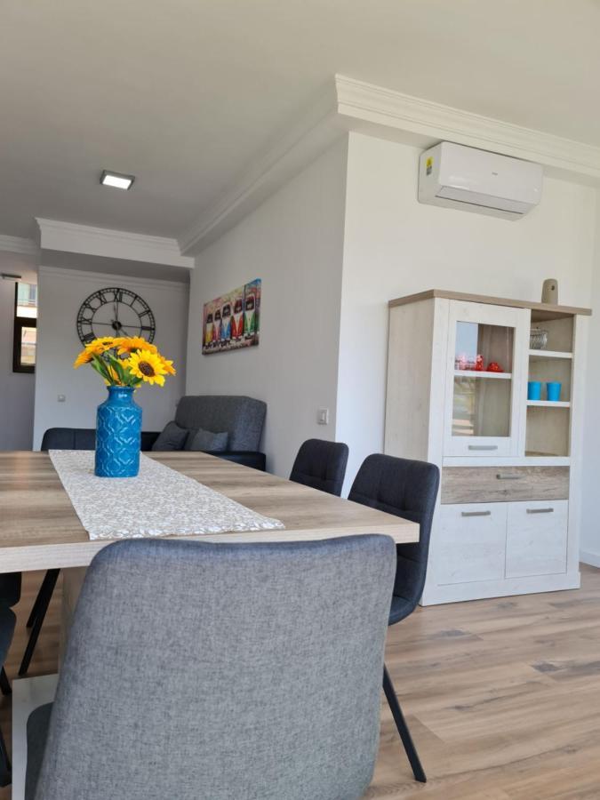 Yumboflat Two Bedroom Apartment Playa del Ingles  Ngoại thất bức ảnh