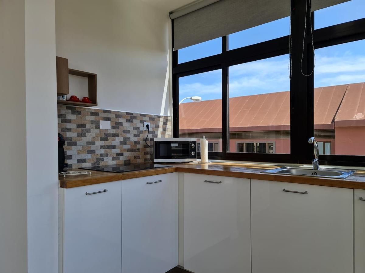 Yumboflat Two Bedroom Apartment Playa del Ingles  Ngoại thất bức ảnh