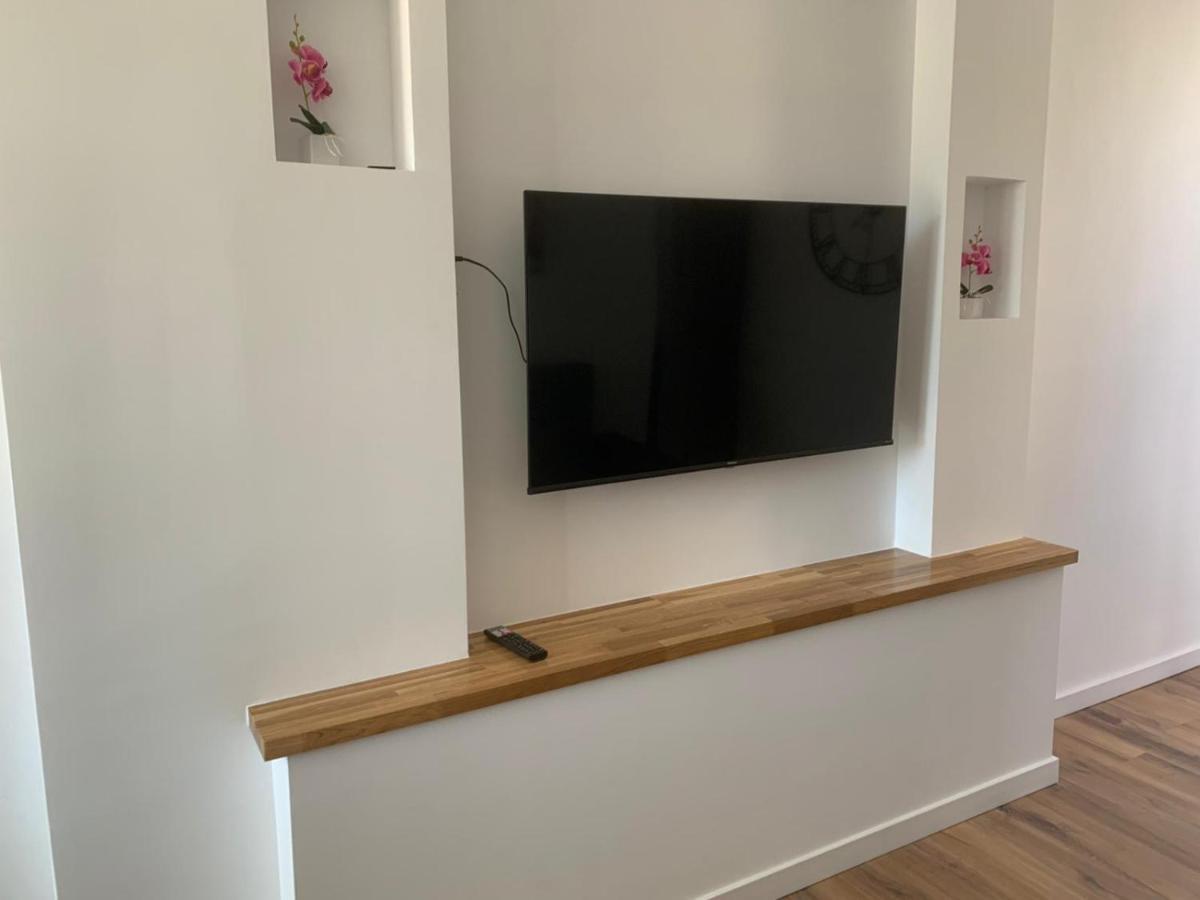 Yumboflat Two Bedroom Apartment Playa del Ingles  Ngoại thất bức ảnh