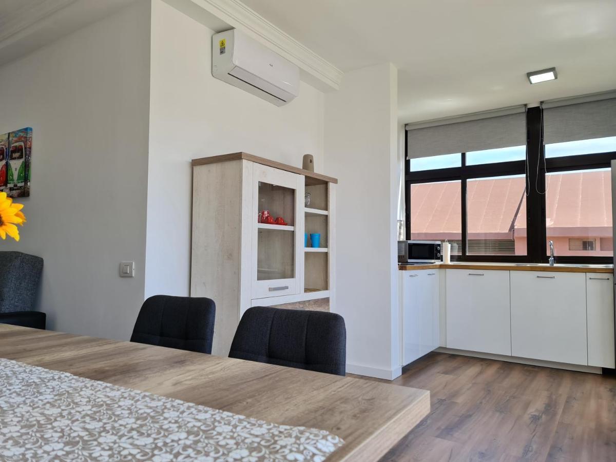 Yumboflat Two Bedroom Apartment Playa del Ingles  Ngoại thất bức ảnh