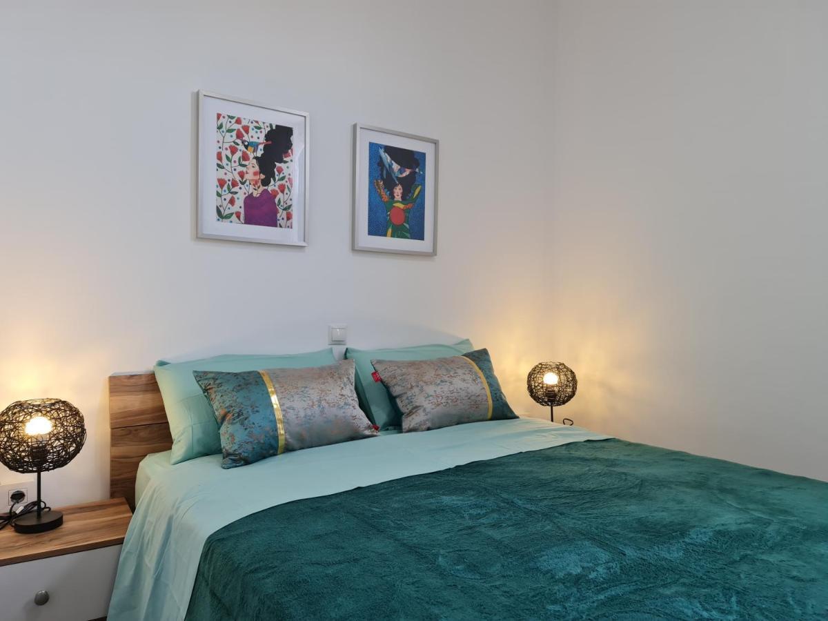 Yumboflat Two Bedroom Apartment Playa del Ingles  Ngoại thất bức ảnh