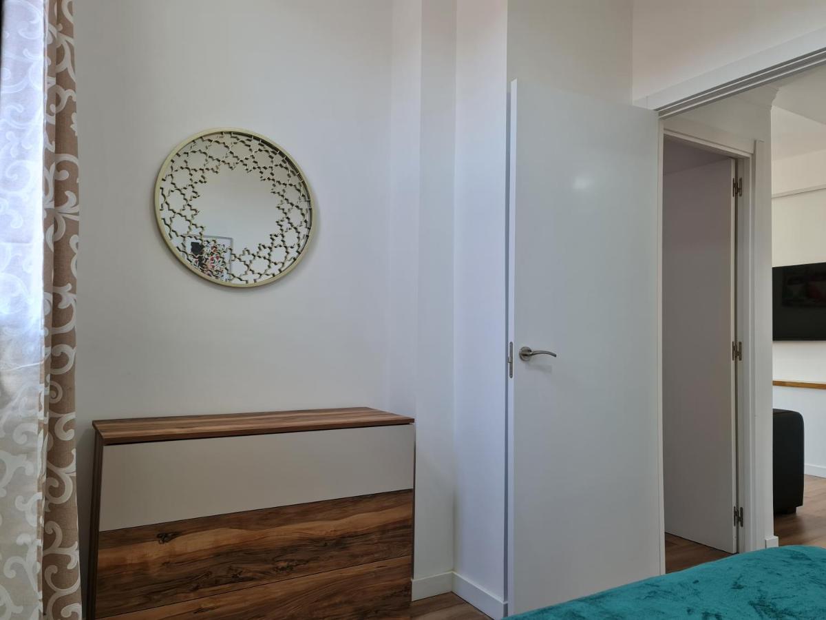 Yumboflat Two Bedroom Apartment Playa del Ingles  Ngoại thất bức ảnh