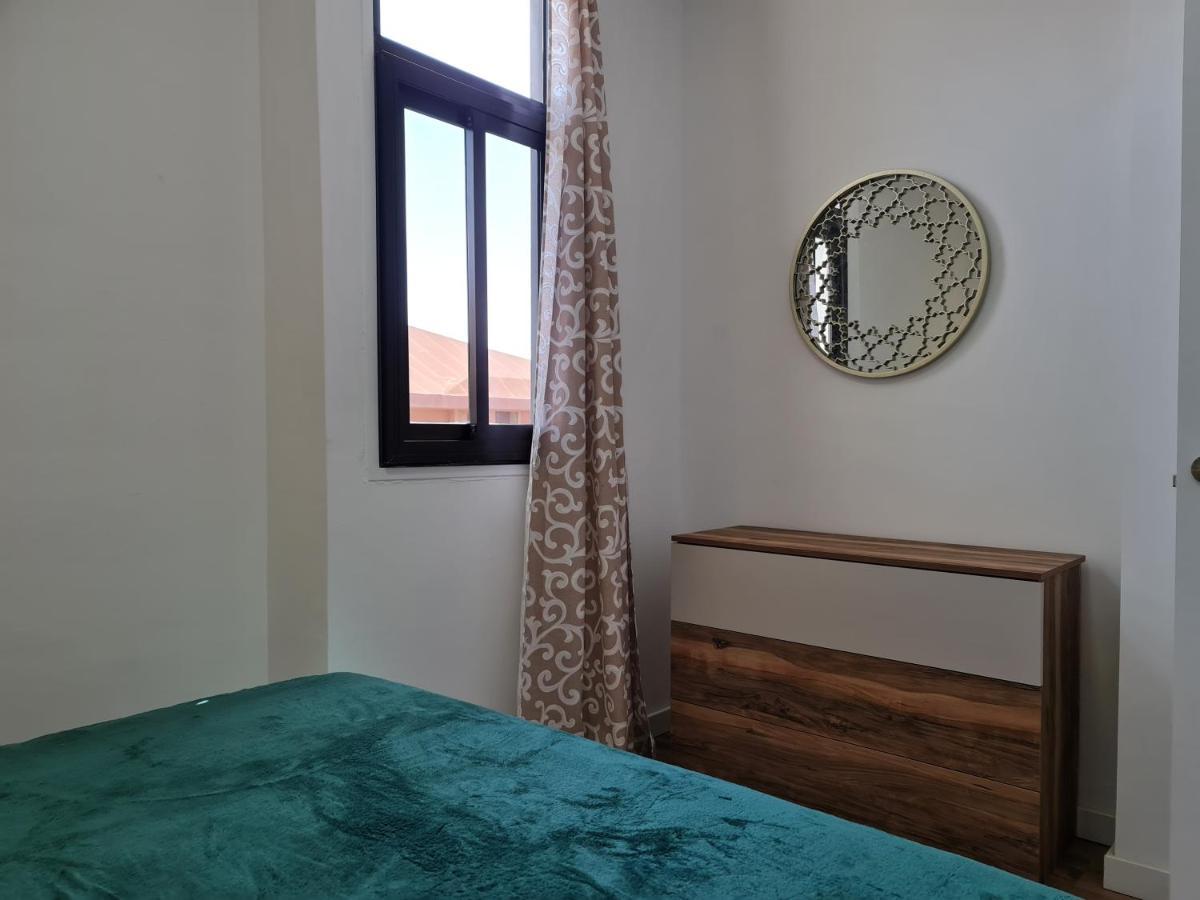 Yumboflat Two Bedroom Apartment Playa del Ingles  Ngoại thất bức ảnh
