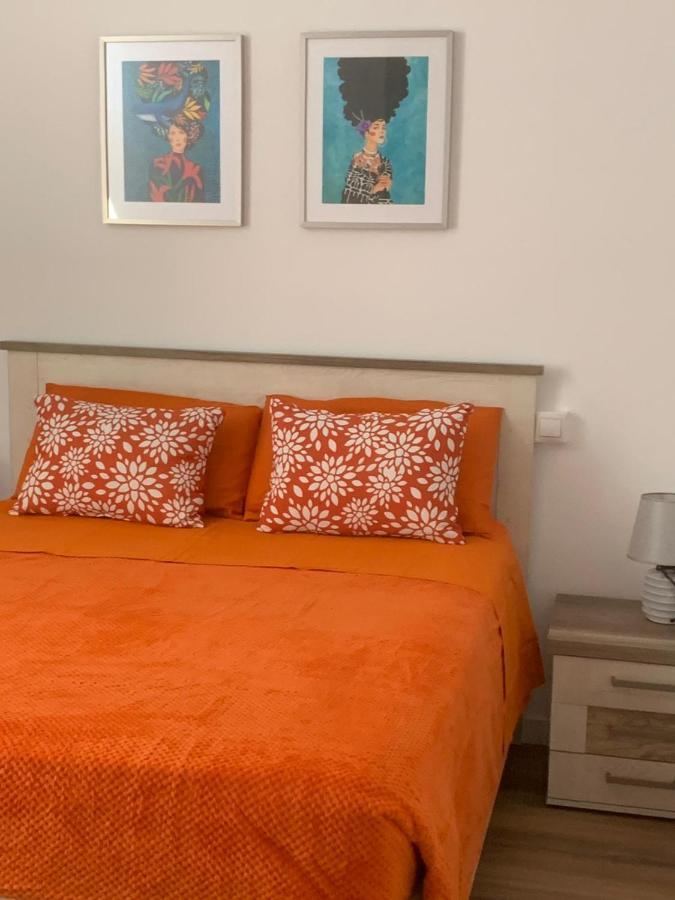 Yumboflat Two Bedroom Apartment Playa del Ingles  Ngoại thất bức ảnh