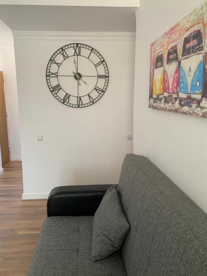 Yumboflat Two Bedroom Apartment Playa del Ingles  Ngoại thất bức ảnh