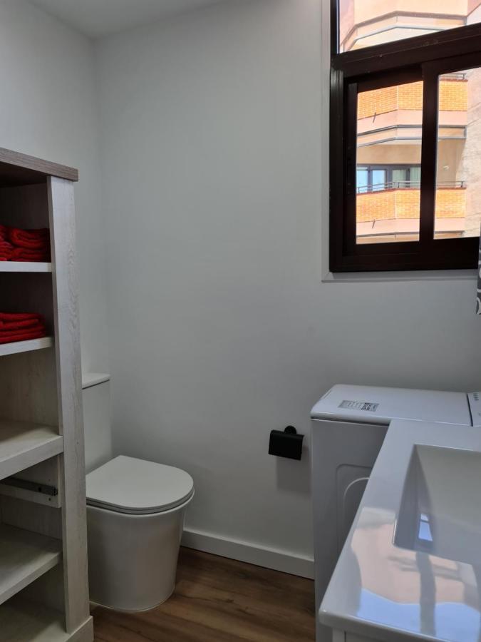 Yumboflat Two Bedroom Apartment Playa del Ingles  Ngoại thất bức ảnh